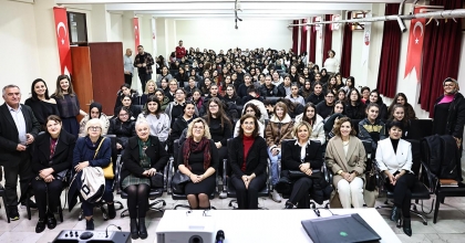 ÖĞRENCİLERE HİJYEN EĞİTİMİ