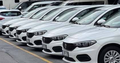 OTOMOTİV SEKTÖRÜ TAM GAZ