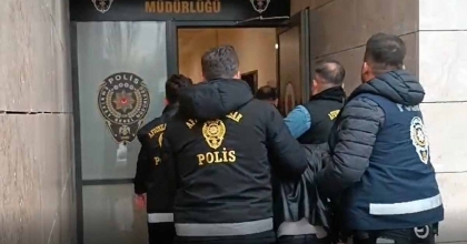 OTOMOBİL HIRSIZLARINA POLİS OPERASYONU