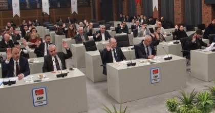 PAMUKKALE’DE DENETİM KOMİSYONU BELİRLENDİ