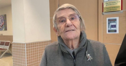 PROF. DR. CANAN KARATAY HAKİM KARŞISINDA