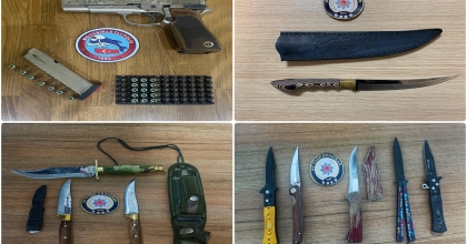 BİR HAFTADA 10 BİN KİŞİNİN KİMLİK SORGULAMASI YAPILDI