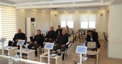 SELENDİ BELEDİYESİ YENİ YILIN İLK MECLİS TOPLANTISINI YAPTI