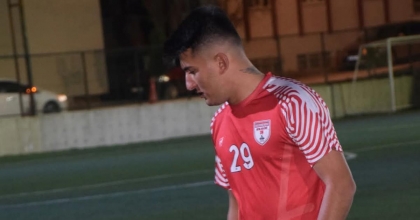 ŞEMİKLERSPOR, GOLCÜ TRANSFERİYLE GÜCÜNE GÜÇ KATTI