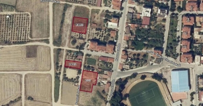 SGK DENİZLİ’DE GAYRİMENKUL SATACAK