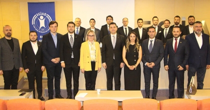 SÖZKESEN EGİFED YÖNETİMİNDE