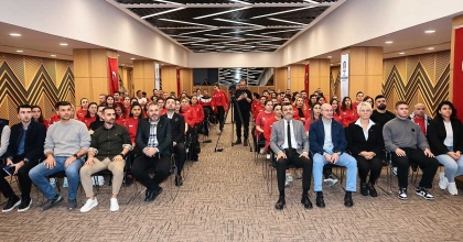 SPORDA PERFORMANS VE MOTİVASYON EĞİTİMİ