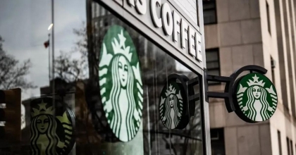 STARBUCKS KAHVE FİYATLARINA ZAM