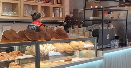 SÖKE'DE RİSKE DAYALI GIDA İŞLETMELERİ DENETLENDİ