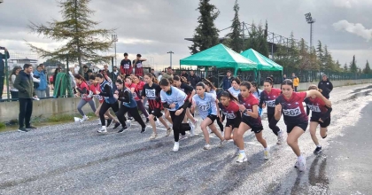 SPORCULAR AYDIN’DA ŞAMPİYONLUK İÇİN YARIŞTI