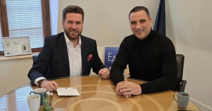 TAVAS’A FRANSA'DAN KARDEŞ KENT