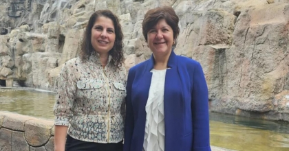 TEKASLAN KADIN KOLLARININ BAŞINA GELİYOR