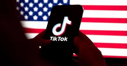 TIKTOK ABD'DE ERİŞİME KAPATILDI