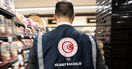TÜKETİCİ KORUMA DENETİMLERİNDE 4,3 MİLYAR LİRA CEZA KESİLDİ