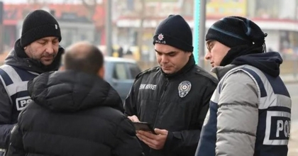 TÜRKİYE GENELİNDE 