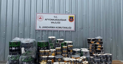 TAKLİT PEYNİR ÜRETİM TESİSİNE OPERASYON