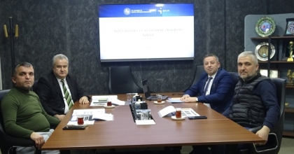 TAVŞANLI'DA NİTELİKLİ İŞ GÜCÜ İÇİN İMZALAR ATILDI