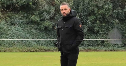 TUNA ÜZÜMCÜ’DEN BUCASPOR 1928 TARAFTARINA MESAJ VAR