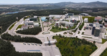 UŞAK ÜNİVERSİTESİ DÜNYA SIRALAMASINDA YERİNİ ALDI