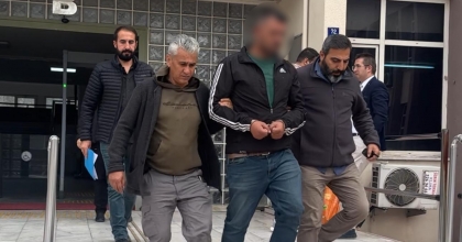 UYUŞTURUCU SATICISI ÇIKTIĞI CEZAEVİNE GERİ DÖNDÜ