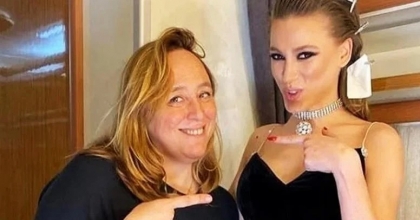 SERENAY SARIKAYA VE AYŞE BARIM HAKKINDAKİ İDDİALAR GÜNDEMDE