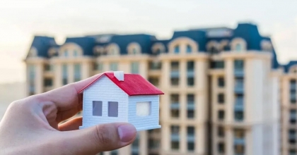 YURT DIŞINDAN GAYRİMENKUL ALIMI KASIMDA PATLADI