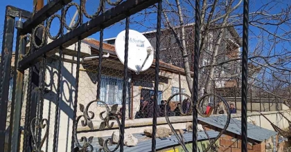 YAŞLI KADIN EVİNDE ÖLÜ BULUNDU