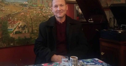 YÜKSEKTEN DÜŞEN ŞAHIS 8 AYLIK YAŞAM SAVAŞINI KAYBETTİ