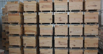 YUNUSEMRE BELEDİYESİNDEN ARI ÜRETİCİLERİNE MÜJDE