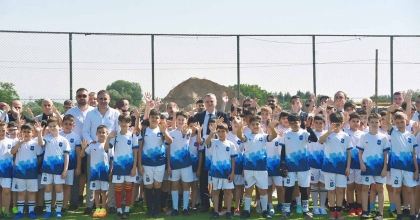 YUNUSEMRELİ SPORCULAR 2024 YILINDA 199 MADALYA VE 19 KUPA KAZANDI