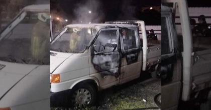 18 YAŞINDAKİ KUNDAKÇI, 120 SAAT KAMERA İNCELEMESİYLE YAKALANDI