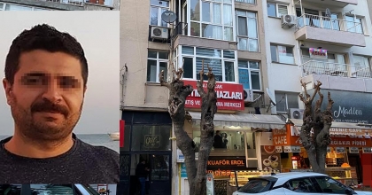 DİŞ HEKİMİNİ VURAN SALDIRGAN: 