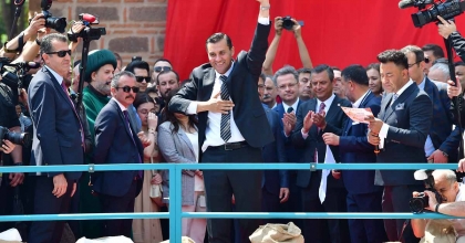 485 YILLIK FESTİVALİN YENİ LOGOSUNU HALK SEÇECEK