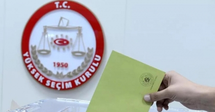 6 İLİN MİLLETVEKİLİ SAYISI DEĞİŞTİ