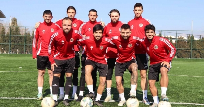 7 EYLÜL TURGUTLU 1984'TE 9 TRANSFER