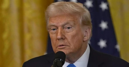 ABD, GAZZE ŞERİDİ’Nİ DEVRALACAK