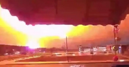 ABD’DE YİNE UÇAK KAZASI