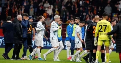 ADANA DEMİRSPOR'UN CEZASI AÇIKLANDI