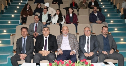 AFYONKARAHİSAR’DA YETENEK TARAMASI YAPILDI