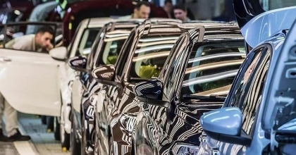 AĞIR TİCARİ ARAÇ ÜRETİMİ GERİLEDİ