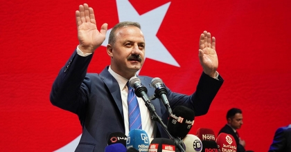 AĞIRALİOĞLU YARIN DENİZLİ’DE