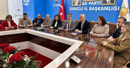 AK PARTİ’DEN 28 ŞUBAT AÇIKLAMASI