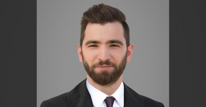 AK PARTİLİ NAZLIER TEŞKİLAT BAŞKANI OLDU