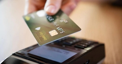 ALIŞVERİŞLERDE KREDİ KARTINI EN ÇOK KULLANAN ÜLKE TÜRKİYE