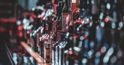 ALKOLLÜ İÇECEK İTHALATI YÜZDE 283 ARTTI