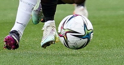 AMATÖR MAÇLAR ERTELENDİ