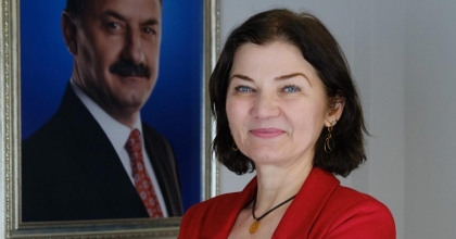 ANAHTAR PARTİ’DEN FIRSAT EŞİTLİĞİ ÇAĞRISI