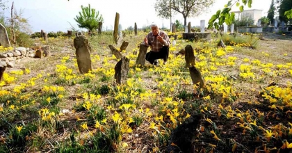 SARIGÖL'ÜN EN KÜÇÜK MAHALLESİNDE 21 KİŞİ YAŞIYOR