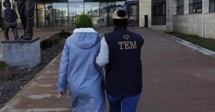 AFYONKARAHİSAR’DA FETÖ ÜYESİ YAKALANDI