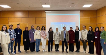 AFYONKARAHİSAR’DA AMELİYATHANE HEMŞİRELİK EĞİTİMİ BAŞLADI